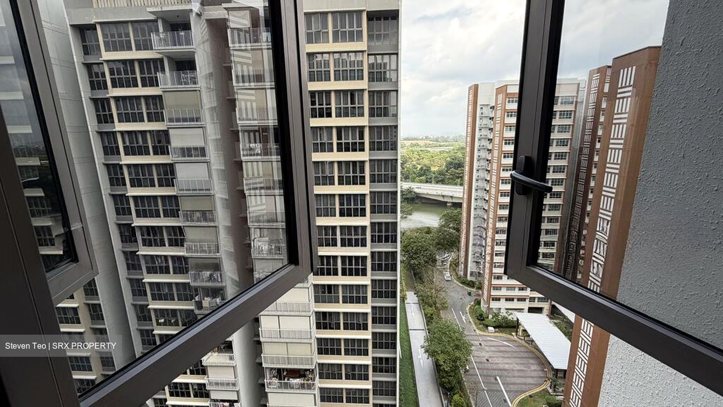 Rivercove Residences (D19), Condominium #521062171